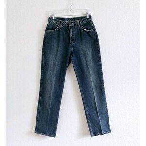 Vintage Levi's  Orange Tab Jeans 29X31 Blue Med  Wash 90CCCAN1 Denim Pants